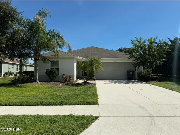 121 Logenberry Ct, Daytona Beach, FL 32124