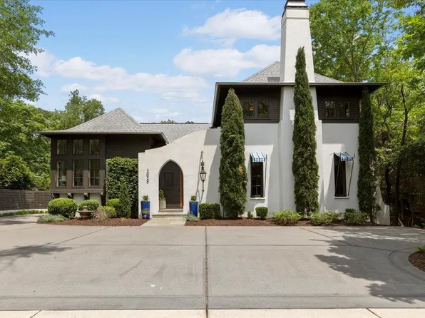 2026 Fairview Rd, Raleigh, NC 27608