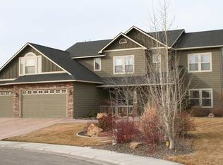 6138 Harbor Town Pl, Garden City, ID 83714