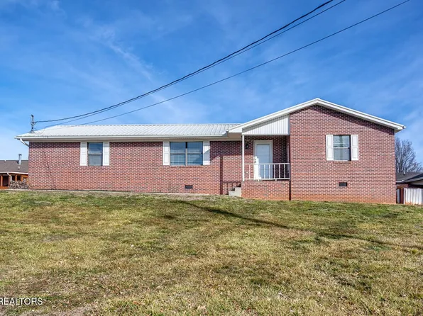 322 Shamrock Dr, Jefferson City, TN 37760