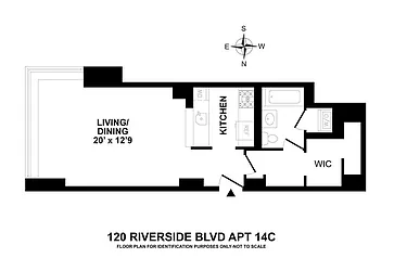 Rented by BLU Real Estate