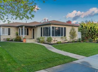 3575 Gaviota Ave, Long Beach, CA 90807