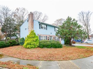 138 Fort Worth St, Hampton, VA 23669