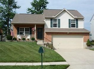3805 Sugarberry Dr, Hebron, KY 41048