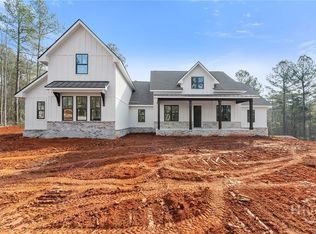 305 Harmony Gates Drive, Commerce, GA 30529