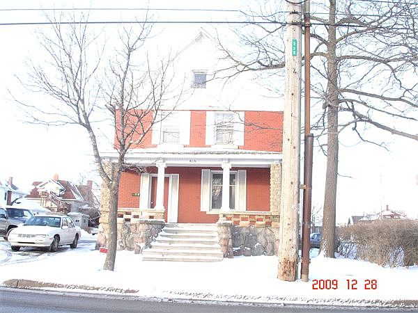 W ST JOE 416