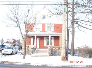416 W Saint Joseph St, Lansing, MI 48933