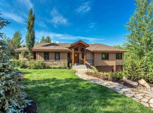 8939 Flint Way, Park City, UT 84098