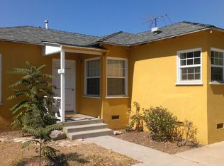 1323 E Chapman Ave, Orange, CA 92866