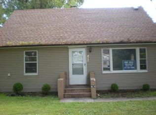 16109 Saint Louis Ave, Markham, IL 60428