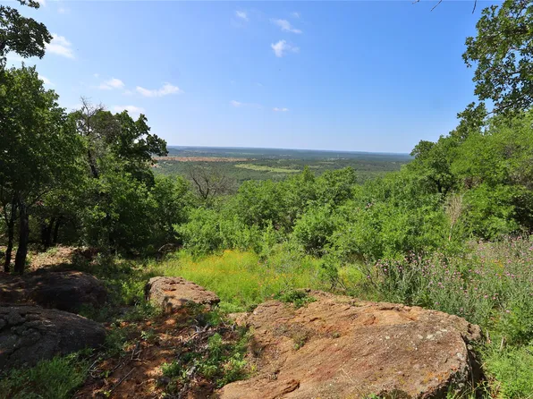 B27 Post Oak Rd, Gordon, TX 76453