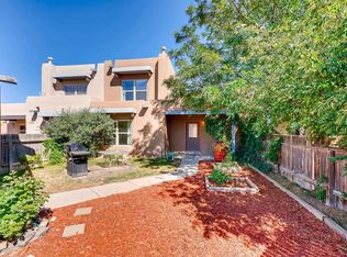 6858 Valentine Way, Santa Fe, NM 87507
