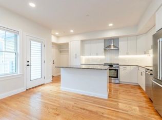 210 Adams St #3A, Waltham, MA 02453