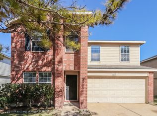 3826 Rowlock Vine Dr, Houston, TX 77084