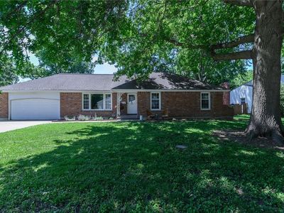 4513 E 110th Ter, Kansas City, MO, 64137