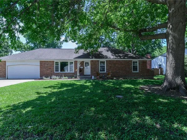 4513 E 110th Ter, Kansas City, MO 64137