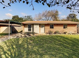 639 Regal St, Houston, TX 77034