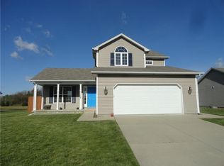 1128 Mockingbird Ln, Seymour, IN 47274