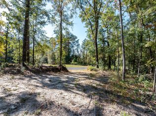 3022 Burlington Rd, Walterboro, SC 29488