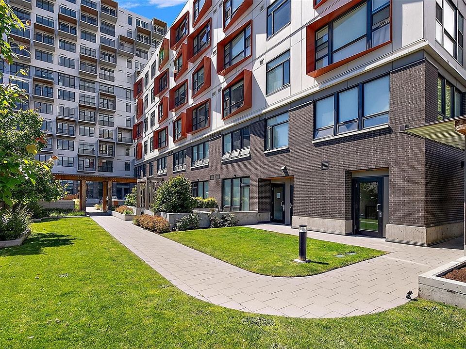 1st image of 629 Speed Ave #412