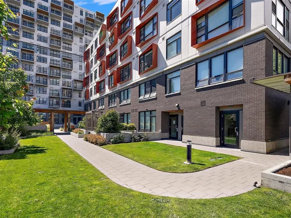629 Speed Ave #412, Victoria, BC V8Z 1A5