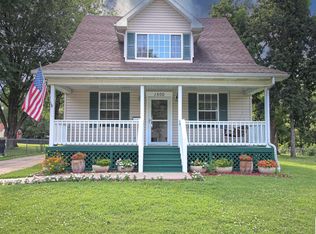 1500 S Beacon Ave, Sedalia, MO 65301