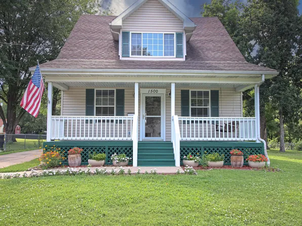 1500 S Beacon Ave, Sedalia, MO 65301
