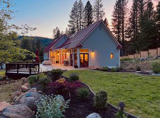 9 Spring Meadows Rd, McCloud, CA 96057