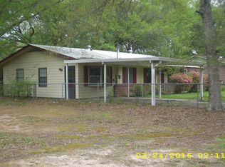 2516 Pineway Dr S, Mobile, AL 36605