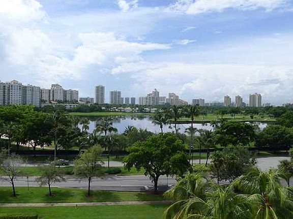 4th image of 3675 N Country Club Dr APT 607