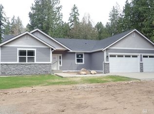 7629 56th Avenue Ct NW, Gig Harbor, WA 98335