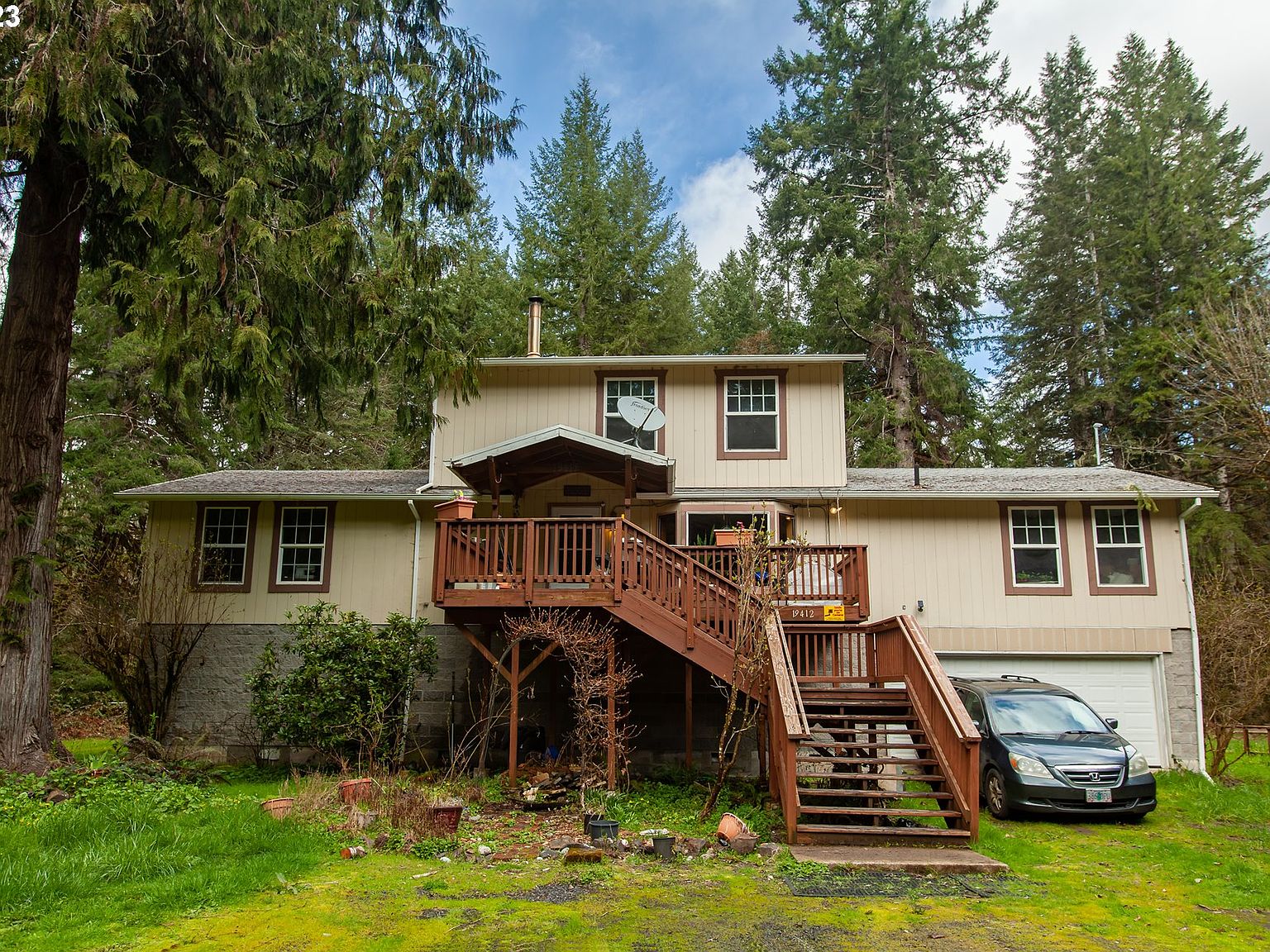 19412 Ridge Mill Rd, Vernonia, OR 97064 Zillow