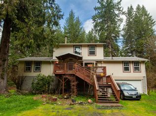 19412 Ridge Mill Rd, Vernonia, OR 97064