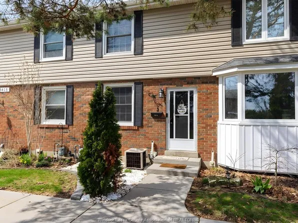 8418 Little River Rd #5, Windsor, ON N8S 2B5