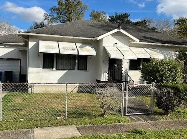 1056 Farragut St, New Orleans, LA 70114