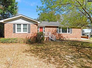 128 Montgomery Dr, Leesville, SC 29070