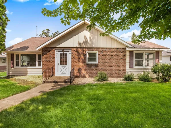 21 Spruce Ave W, Kimball, MN 55353