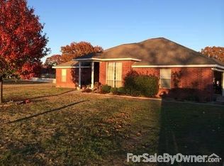 58 Red Oak Dr, Durant, OK 74701