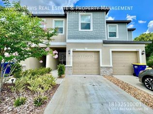17657 Nectar Flume Dr, Land O Lakes, FL 34638