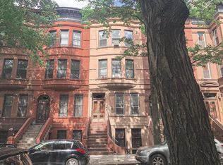 207 W 137th St APT 4, New York, NY 10030