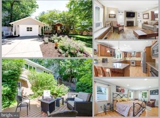 6505 Blue Wing Dr, Alexandria, VA 22307