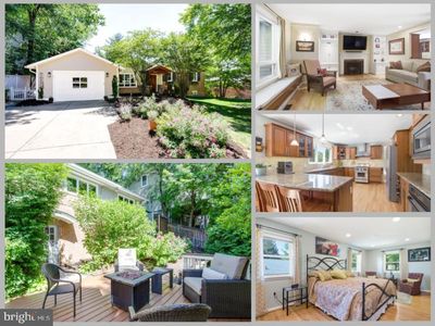 6505 Blue Wing Dr, Alexandria, VA, 22307