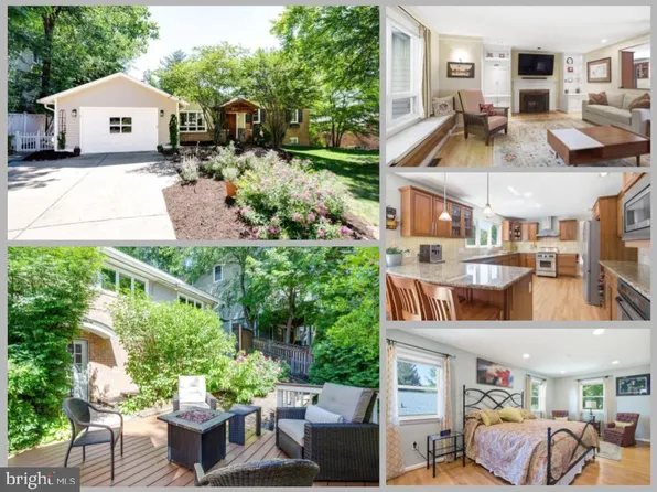 6505 Blue Wing Dr, Alexandria, VA 22307