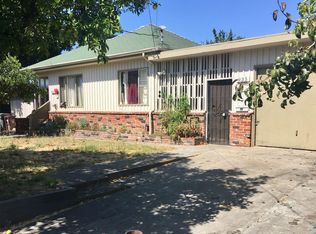 933 107th Ave, Oakland, CA 94603
