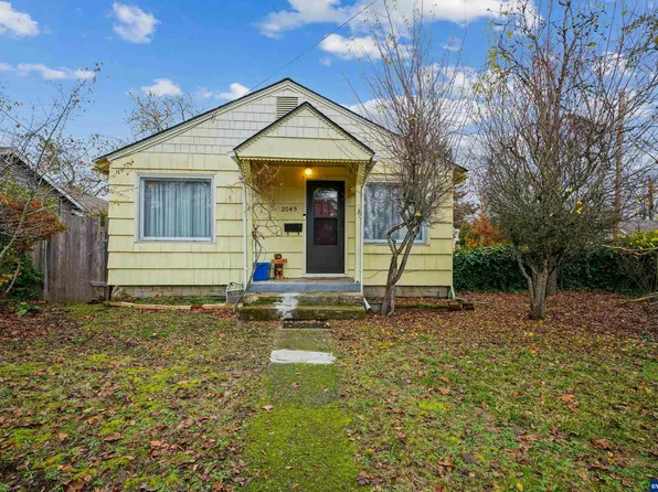 2045 Lee St SE, Salem, OR 97301