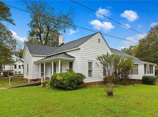 8809 Highway 24, Townville, SC 29689