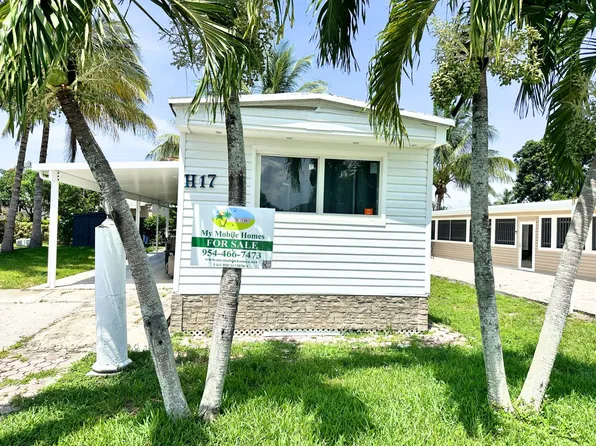 11201 SW 55th St Unit H17, Miramar, FL 33025