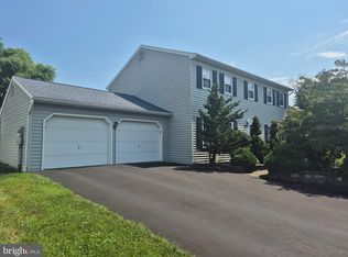 103 Judy Dr, Blandon, PA 19510