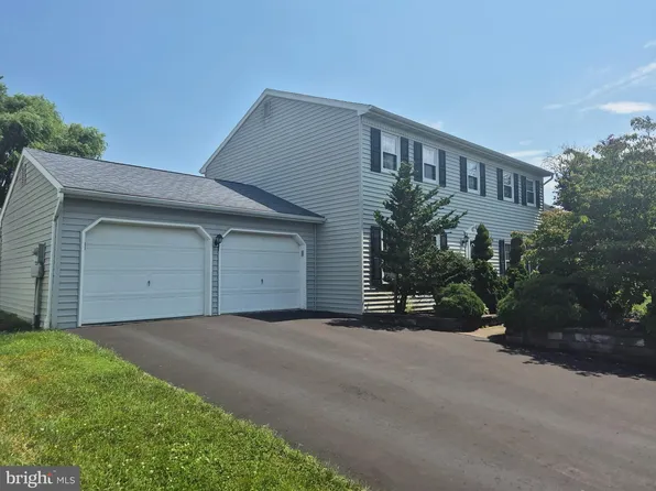 103 Judy Dr, Blandon, PA 19510