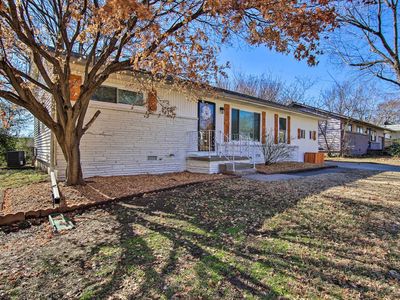 5786 E 26th Pl, Tulsa, OK, 74114